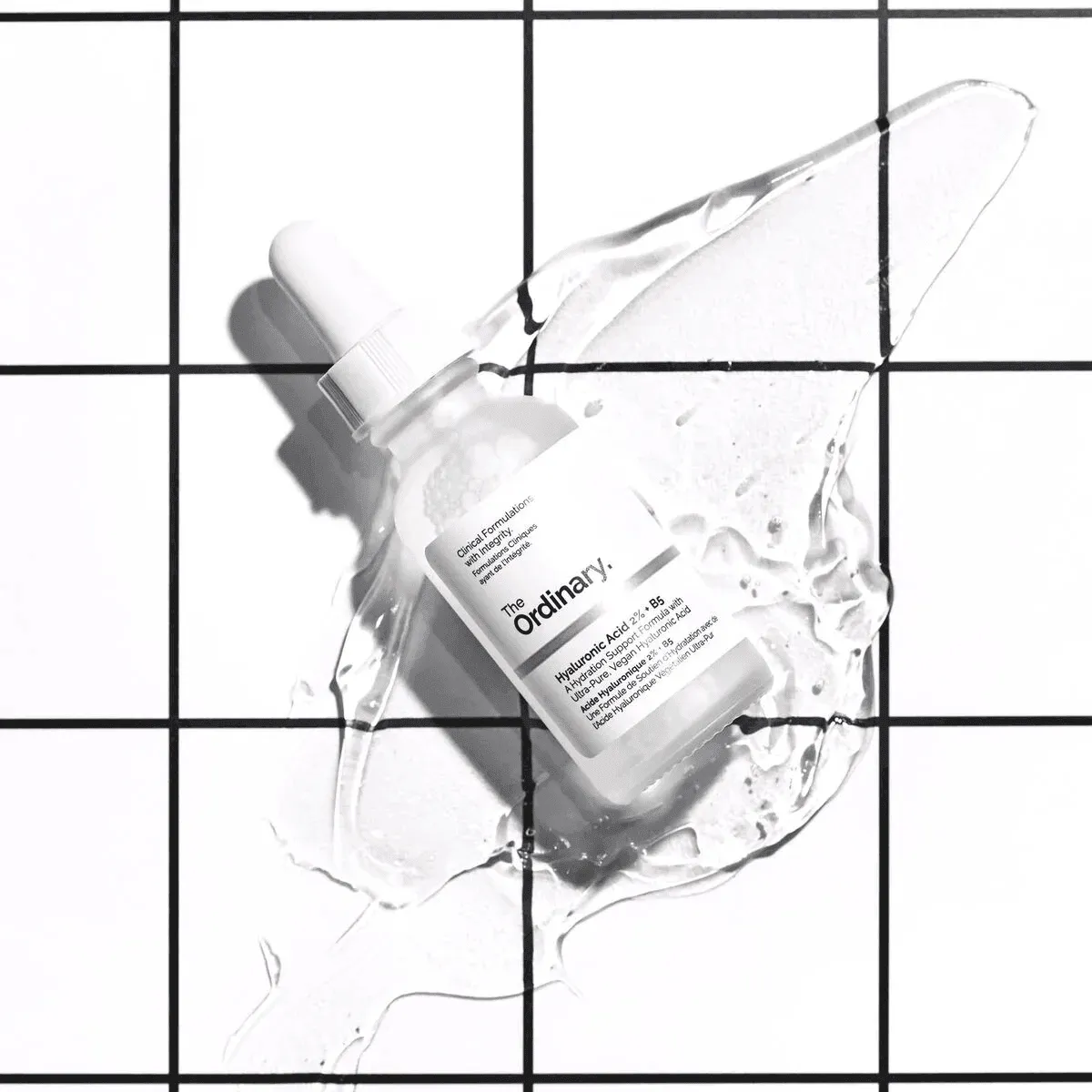 [The Ordinary] Hyaluronic Acid 2%   B5 30ml