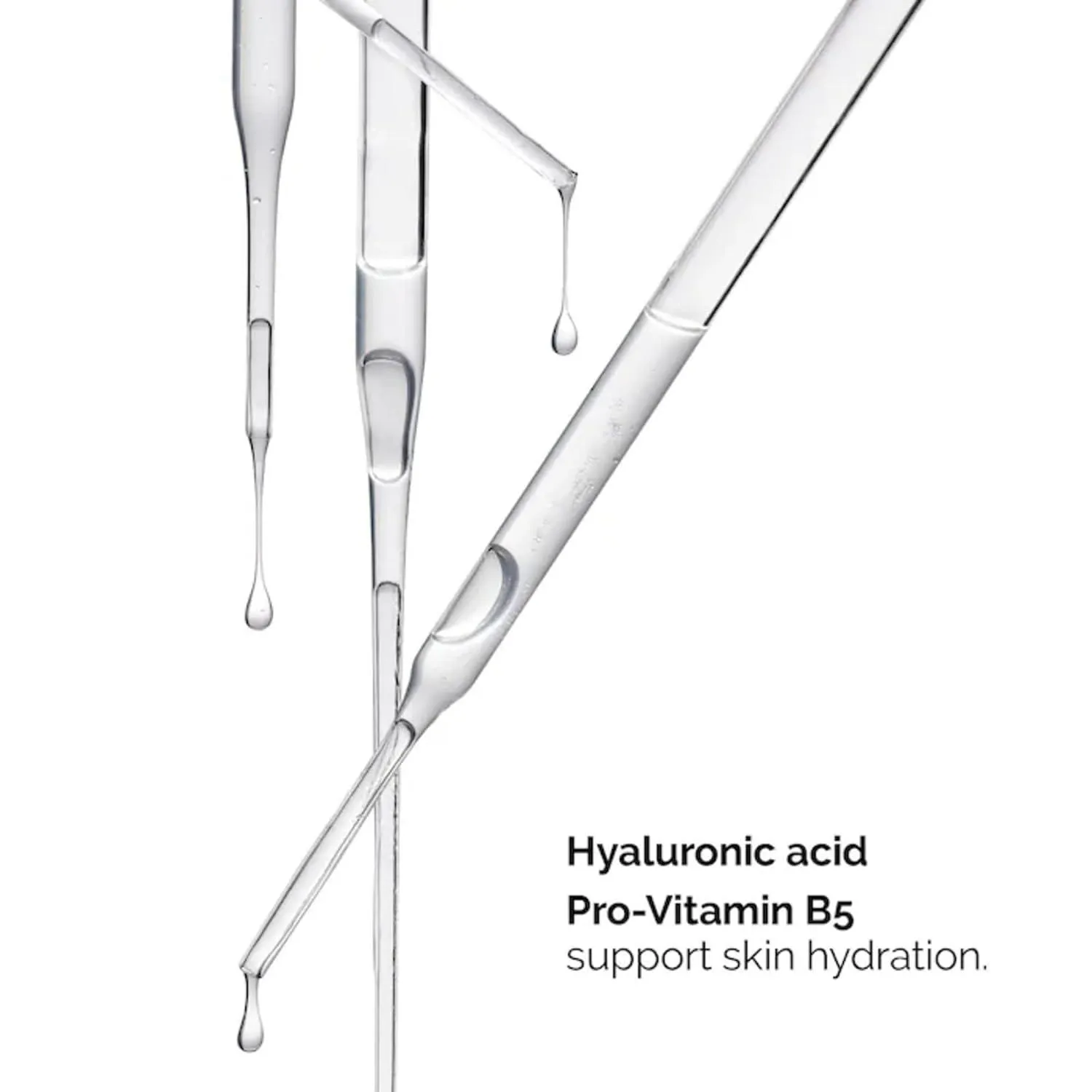 [The Ordinary] Hyaluronic Acid 2%   B5 30ml
