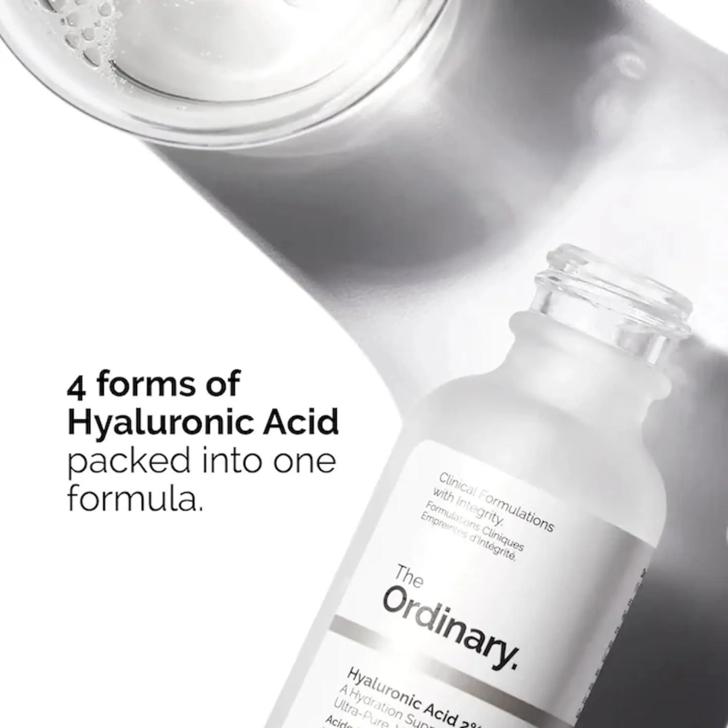 [The Ordinary] Hyaluronic Acid 2%   B5 30ml
