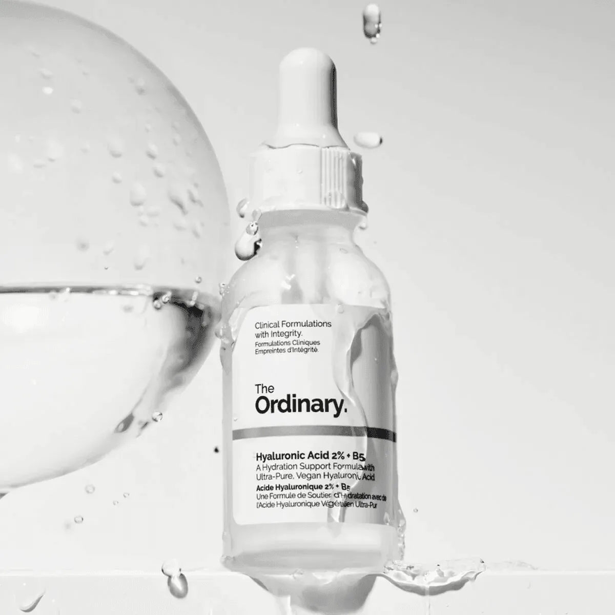 [The Ordinary] Hyaluronic Acid 2%   B5 30ml
