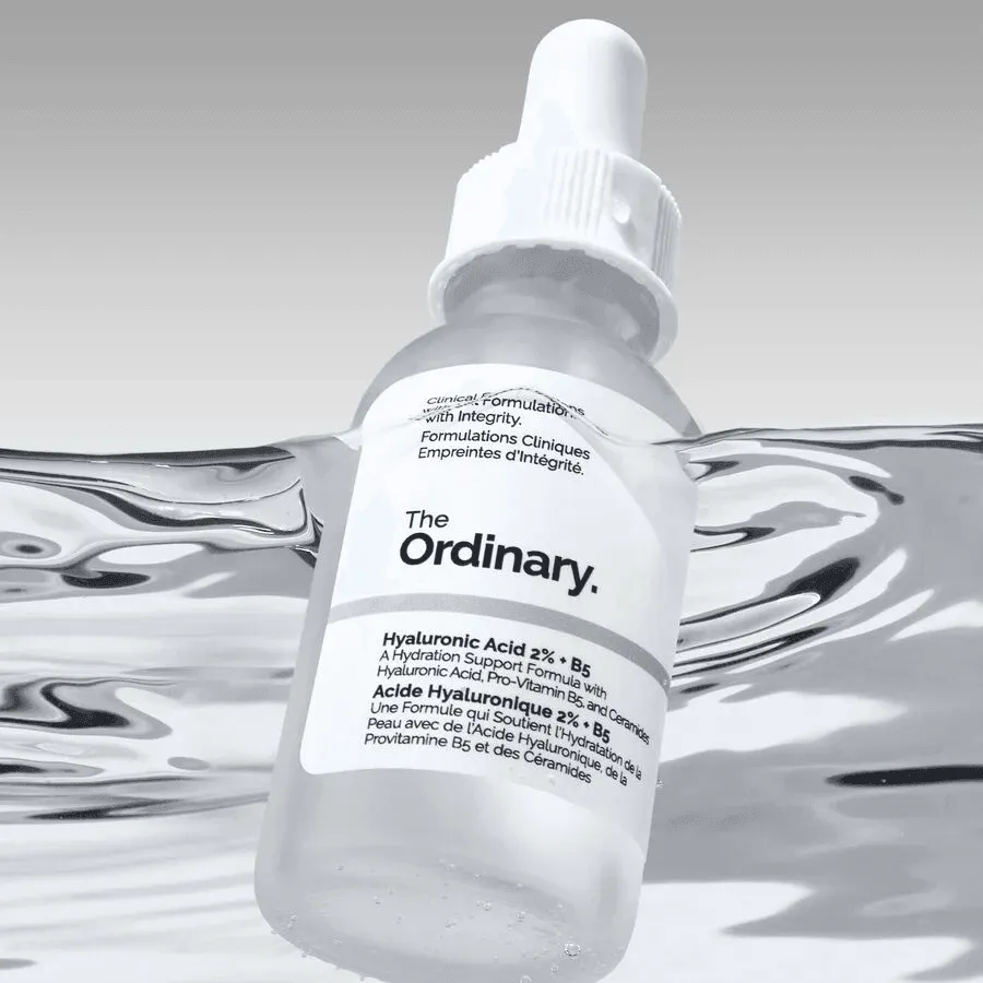 [The Ordinary] Hyaluronic Acid 2%   B5 30ml