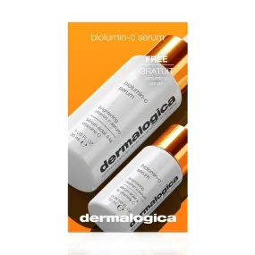 the ultimate glow (1 full-size   free travel)