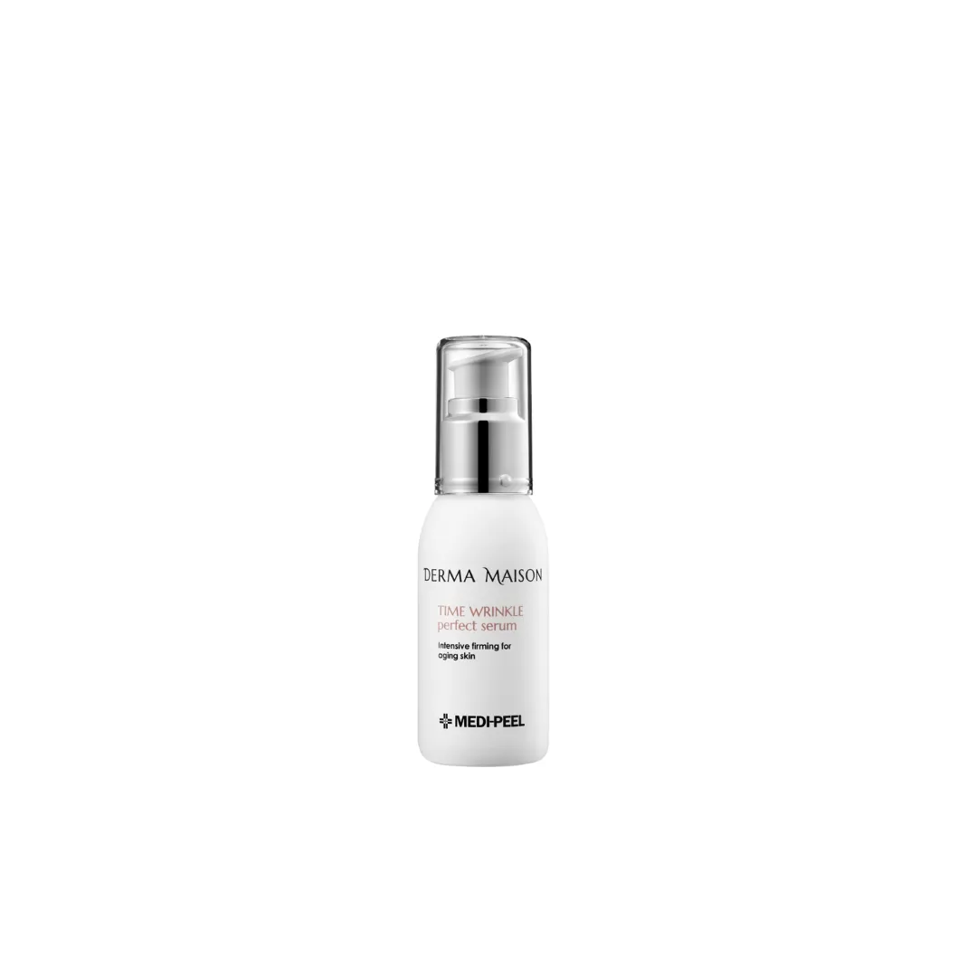 Time Wrinkle Perfect Serum 50ml/300ml