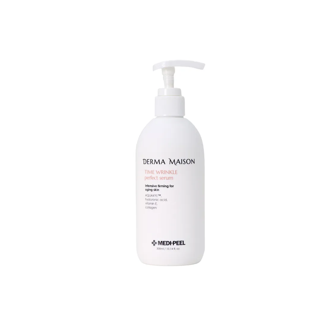 Time Wrinkle Perfect Serum 50ml/300ml