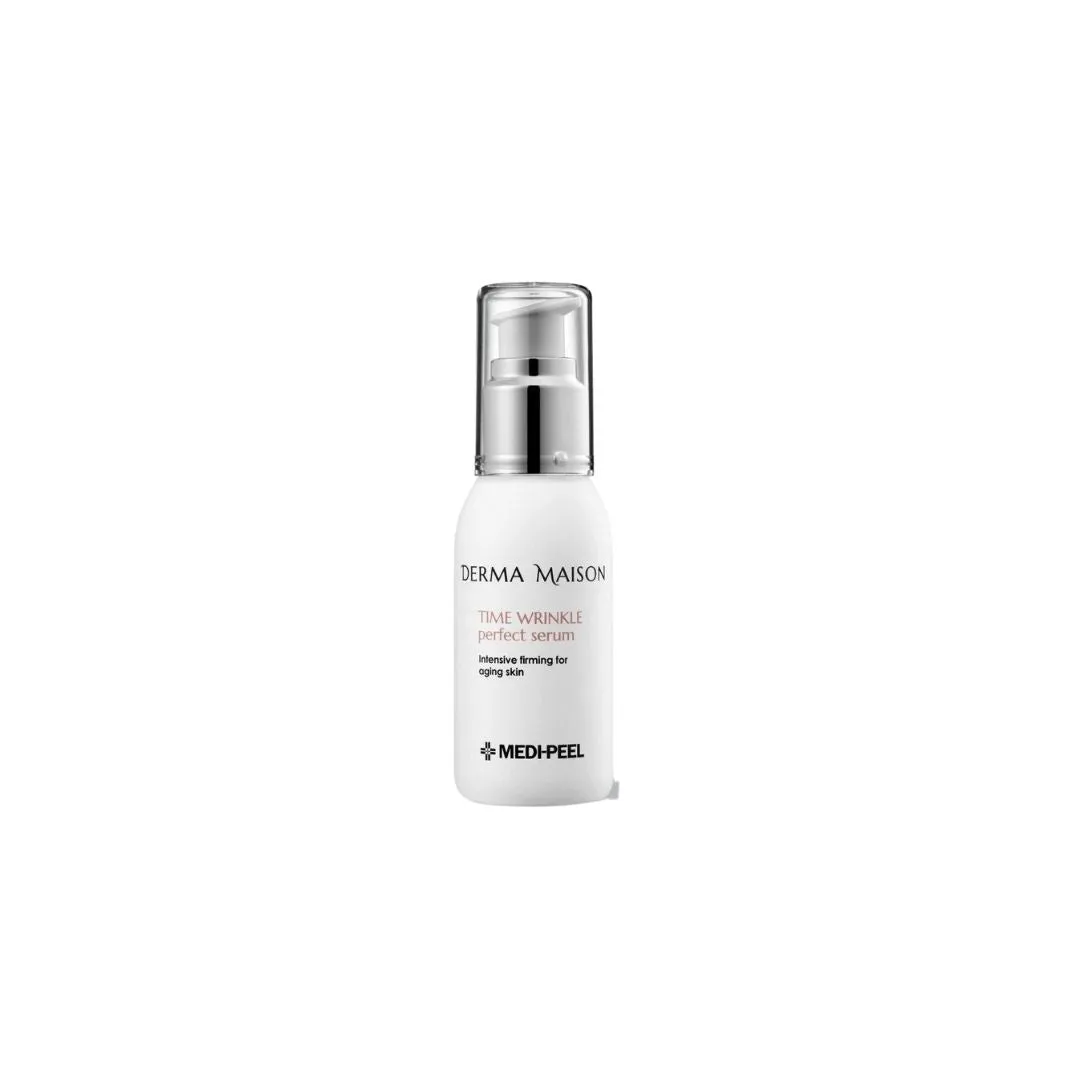 Time Wrinkle Perfect Serum 50ml/300ml
