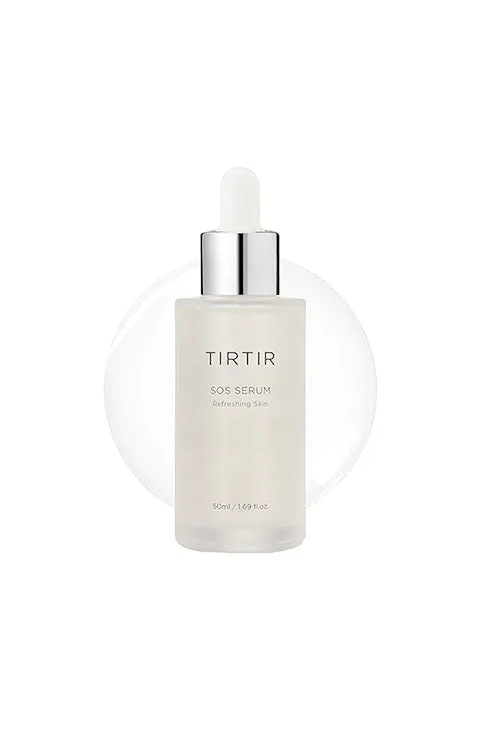 [TIRTIR] SOS Serum (50mL/1.69fl.oz)