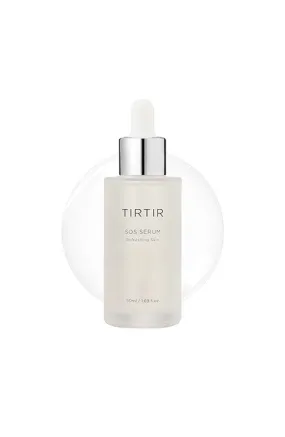 [TIRTIR] SOS Serum (50mL/1.69fl.oz)