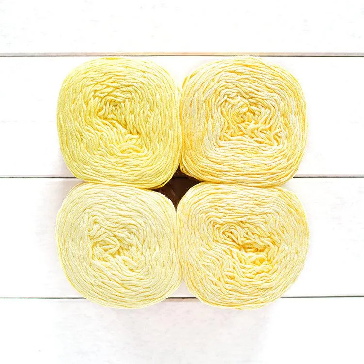 Tonal Transitions | 4 Shade Yarn Sets