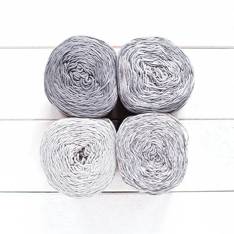 Tonal Transitions | 4 Shade Yarn Sets