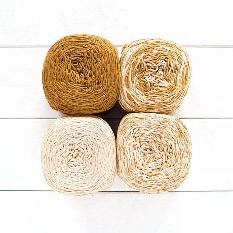 Tonal Transitions | 4 Shade Yarn Sets