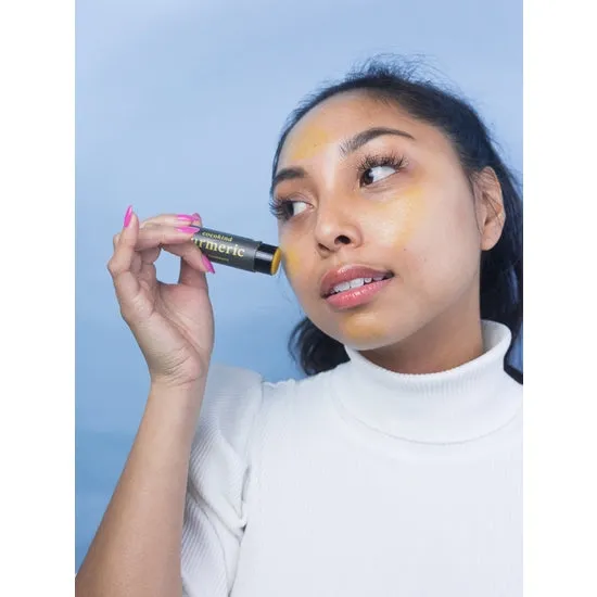 Turmeric Spot Treatment - Cocokind
