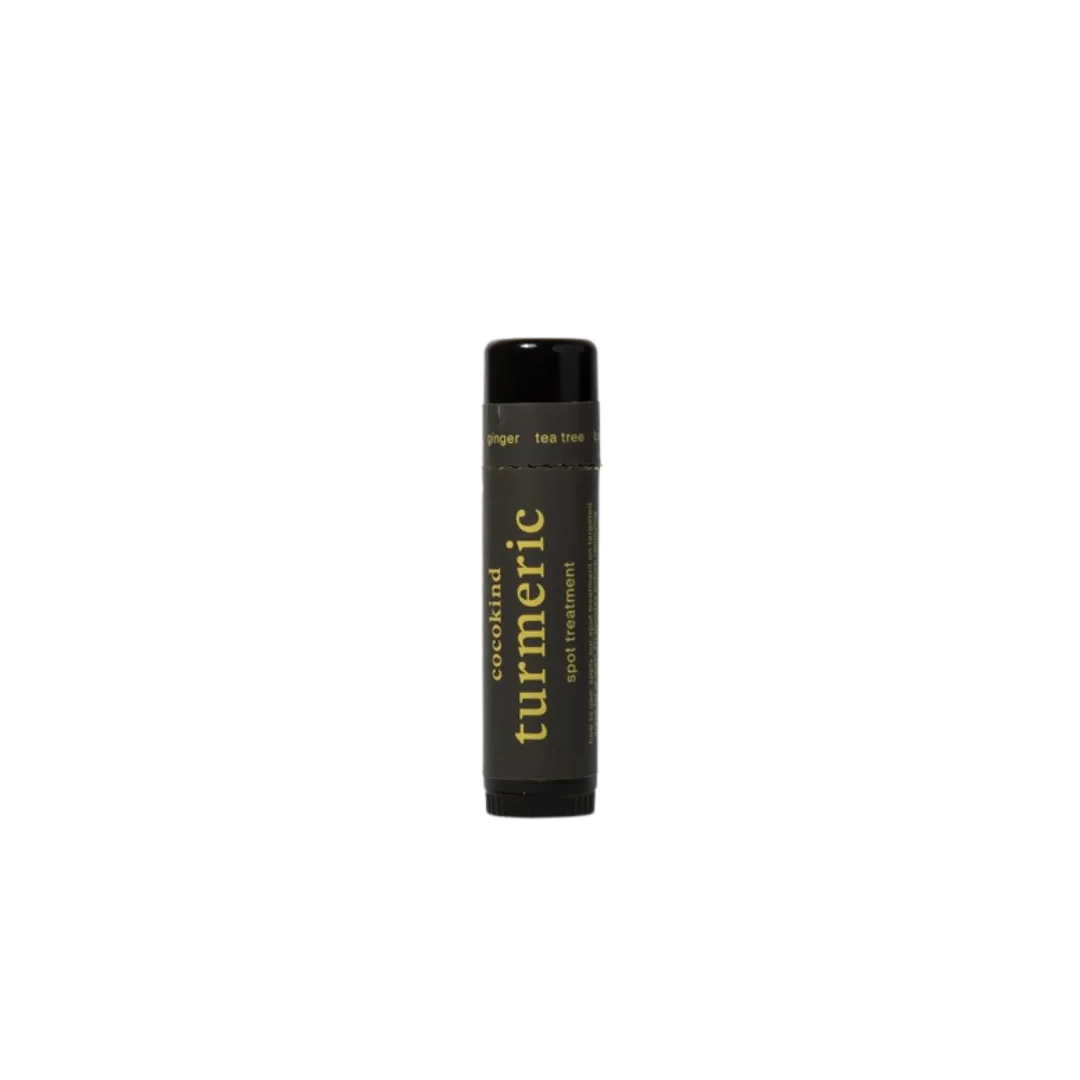 Turmeric Spot Treatment - Cocokind
