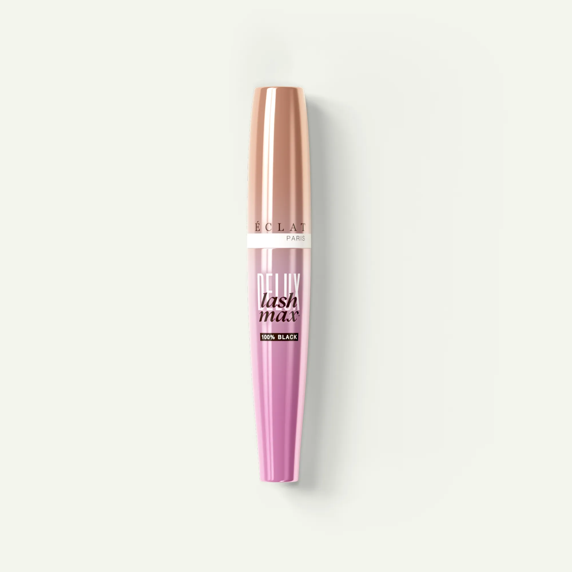 Vegan Black Mascara