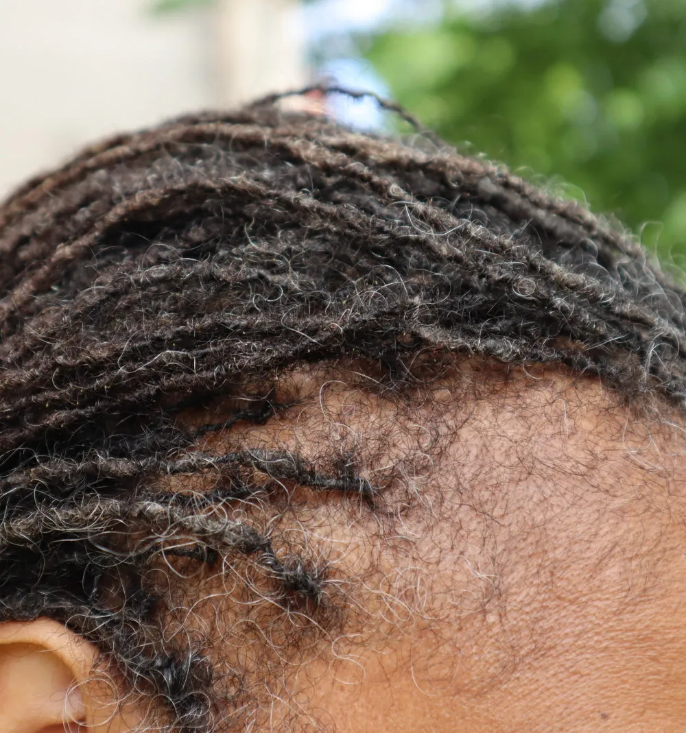 What Naturals Love Hair Growth Serum