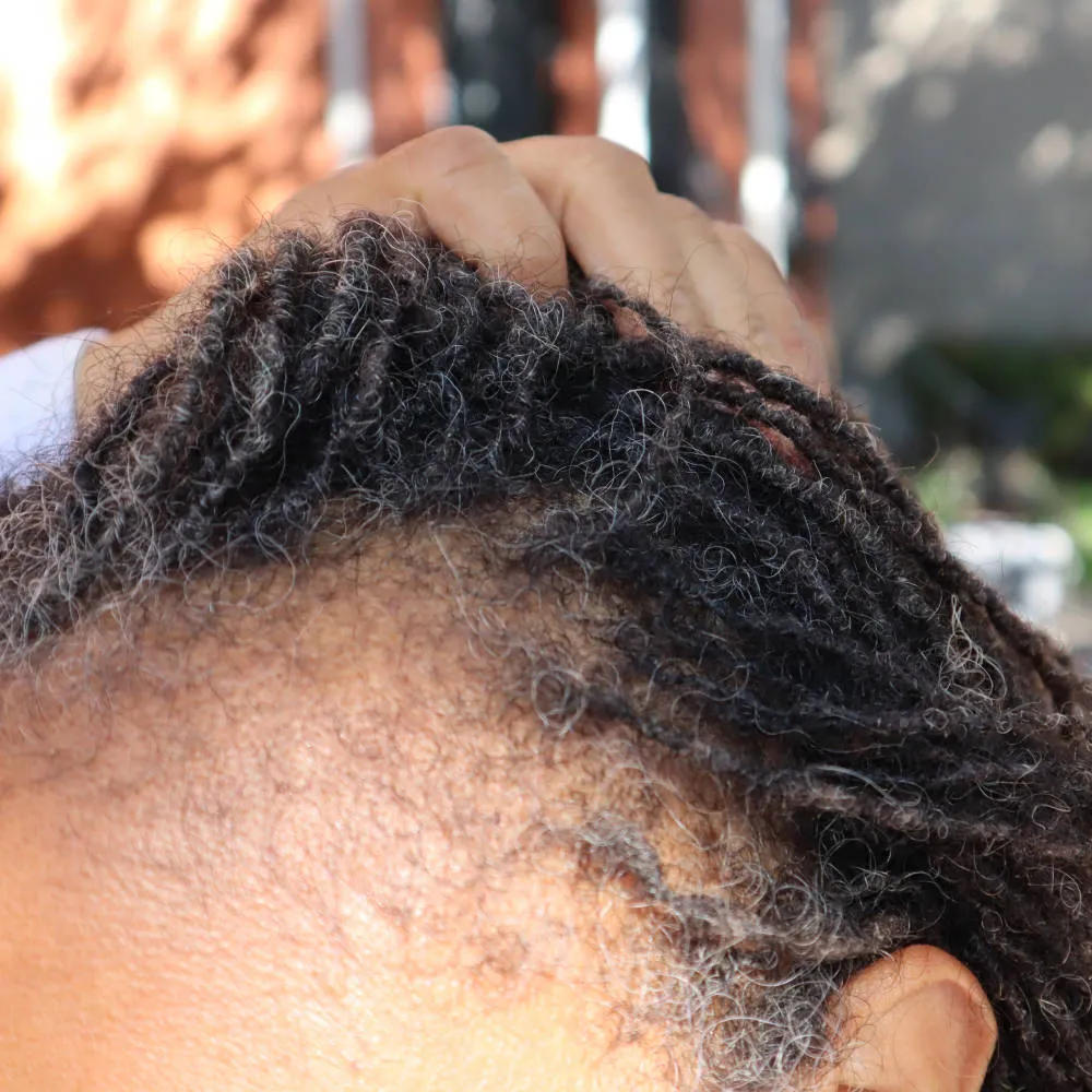 What Naturals Love Hair Growth Serum