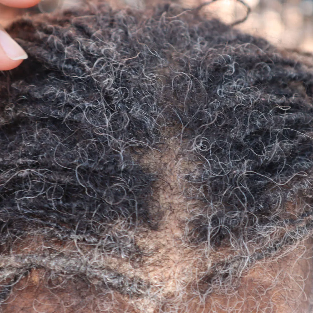 What Naturals Love Hair Growth Serum