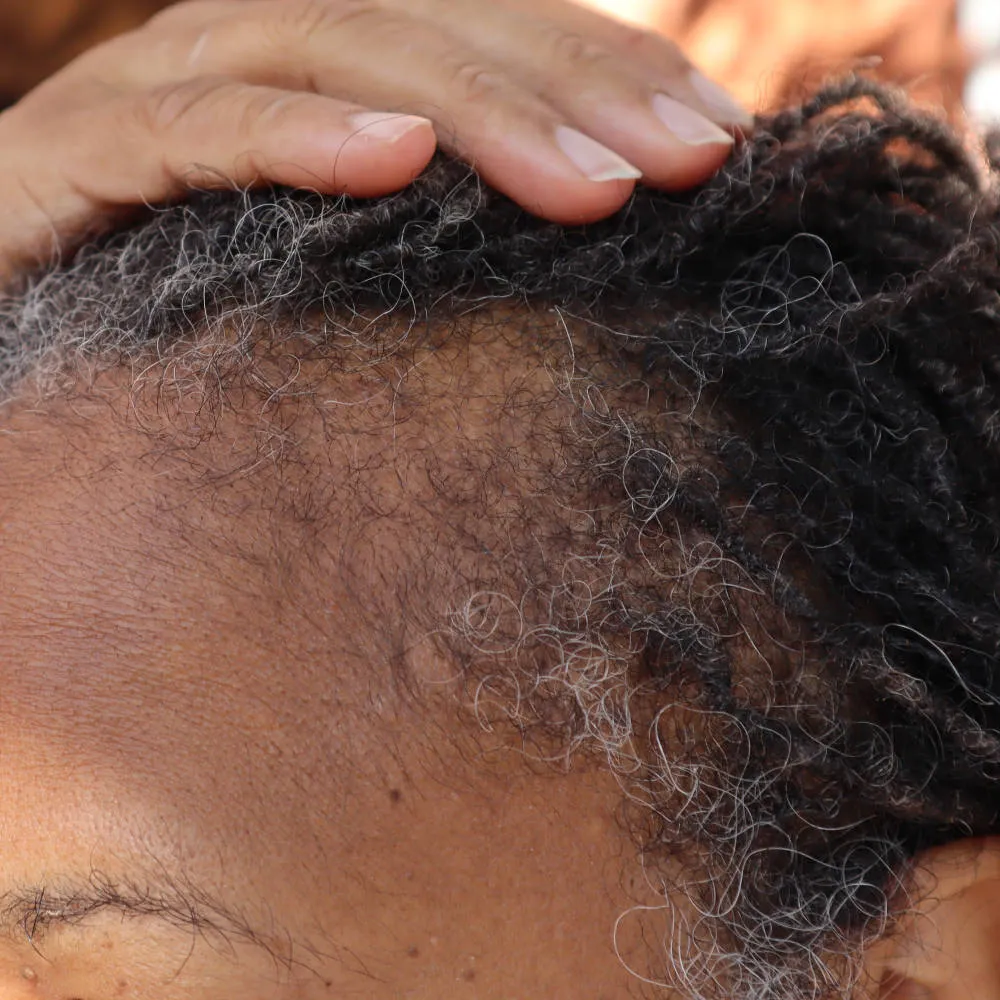 What Naturals Love Hair Growth Serum