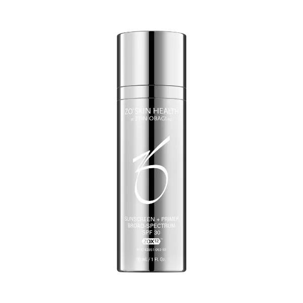 ZO Sunscreen   Primer SPF 30