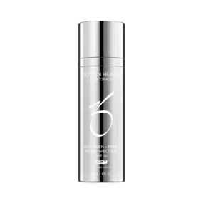 ZO Sunscreen   Primer SPF 30